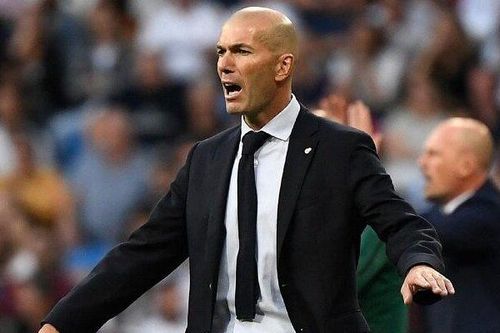 HLV Zidane tái thiết 'dải ngân hà' mới, nhiều cái tên sẽ phải chia tay Real Madrid?