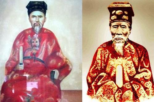 Sự thật về chuyện triều Nguyễn không phong các hoàng thân lên tước vương