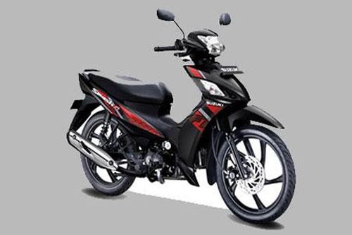 Honda Wave RSX, Future 2020 có thêm đối thủ mới 'cực chất' giá rẻ bất ngờ
