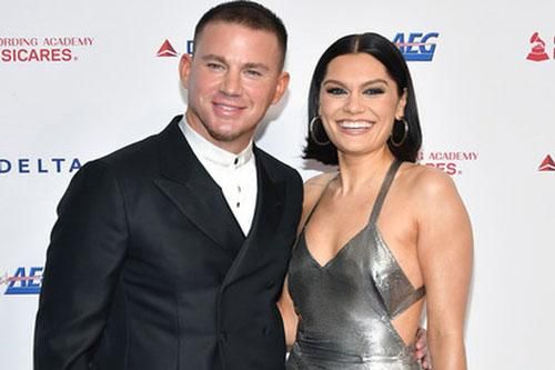 Channing Tatum tải ứng dụng hẹn hò ngay sau khi chia tay bạn gái