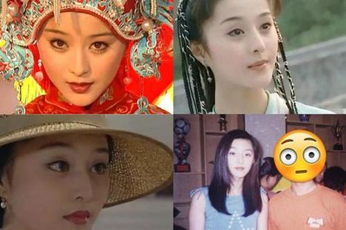 Sao nữ Hoa ngữ tuổi đôi mươi: Triệu Lệ Dĩnh lộ nhan sắc 'quê mùa', Trịnh Sảng được yêu mến bởi vẻ đẹp trong sáng