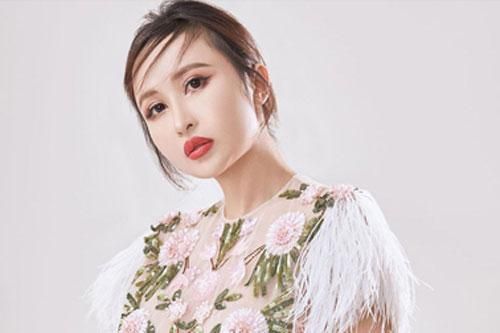 Vợ 2 của đại gia Minh Nhựa gây bất ngờ khi nói về chuyện đổ vỡ hôn nhân