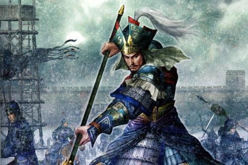 Vu oan Triệu Vân, tiếp tay hại chết Lưu - Quan - Trương, đây là kẻ 'vô sỉ' nhất Tam Quốc