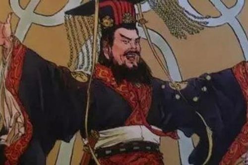 Khám phá vị Hoàng đế máu lạnh Tần Thủy Hoàng và cái chết bí ẩn thách thức hậu thế