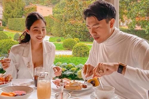 Từng tuyên bố sẽ làm bất cứ điều gì để vợ không phải ghen tị với người phụ nữ khác, chồng ca nương Kiều Anh thực hiện ra sao?