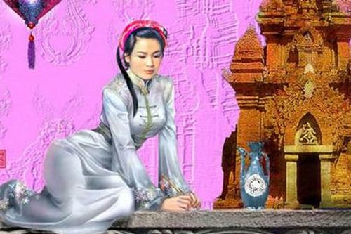 Nhan sắc xinh đẹp của những công chúa nổi tiếng Việt Nam