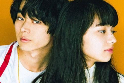 'Bạn gái tin đồn G-Dragon' hẹn hò với mỹ nam Nhật Bản Suda Masaki