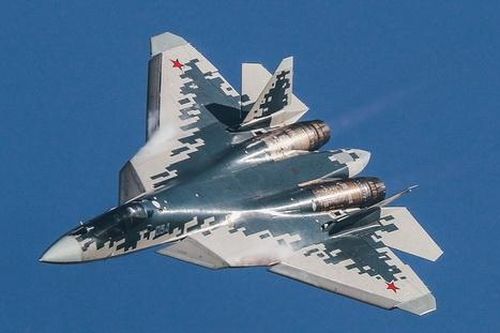 Rostec công bố thông tin mới nhất về quá trình thử nghiệm của Su-57
