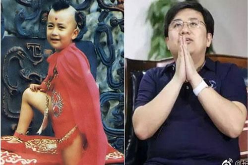 Cuộc sống hiện tại của 'Hồng Hài Nhi' Triệu Hân Bồi, trở thành đại gia trăm tỷ, ngoại hình 'phát tướng không nhận ra'