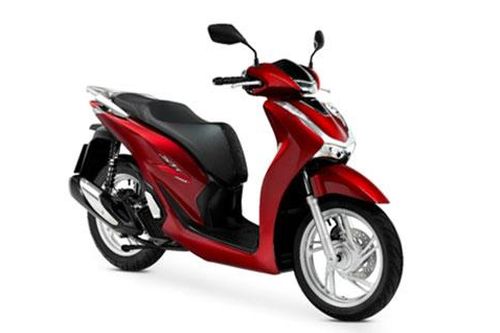 XE HOT (30/3): Top 10 xe tay ga 125CC tốt nhất năm 2020, Honda SH Mode, SH và Air Blade giảm giá kỷ lục