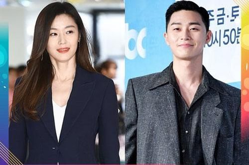 Phim mới của 'mợ chảnh' Jun Ji Hyun được đầu tư 32 tỷ won