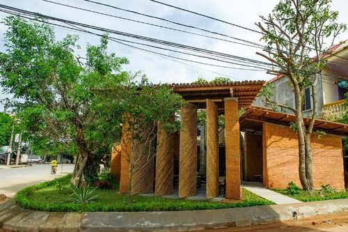 Giải thưởng Quốc tế Turgut Cansever 2020 vinh danh một kiến trúc sư Việt Nam