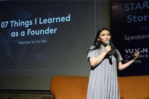 ELSA tài trợ 200.000 USD cho các startup Việt