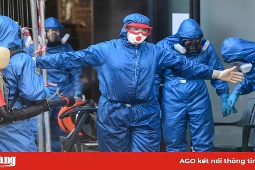 Thủ đô Moskva của Nga áp dụng nghiêm ngặt chế độ tự cách ly