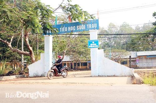 'Chốt' thời gian hoàn thành giải phóng mặt bằng đất của các cơ quan, tổ chức