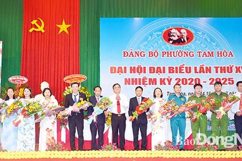 Phát huy dân chủ trực tiếp trong Đảng