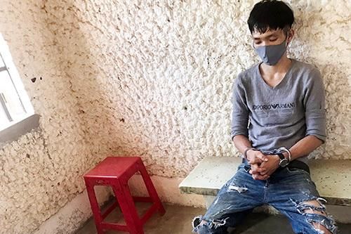 Từng bước đẩy lùi tội phạm ma túy ở huyện Tân Phú