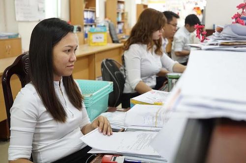 Mức lương cao nhất, thấp nhất của công chức, viên chức từ ngày 1-7