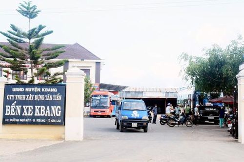 Kbang: Nỗ lực thu hút đầu tư