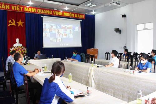 Gia Lai: Ngày 1-4, đoàn viên, thanh niên hoàn thành khai báo y tế