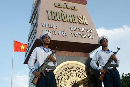 Không tổ chức các đoàn đi Trường Sa, nhà giàn DK1 trong năm 2020