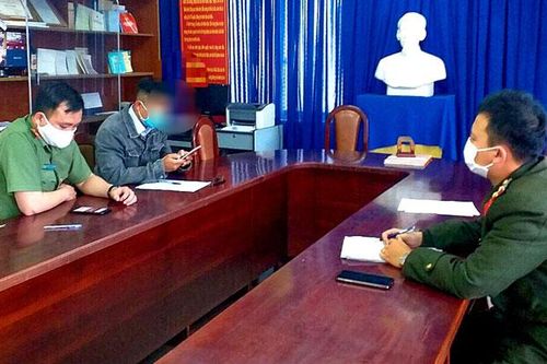 Thông tin 700 người tới Đà Lạt cách ly là thông tin bịa đặt
