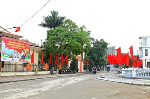 Đảng bộ thành phố Ninh Bình: Hướng đến một kỳ đại hội thành công