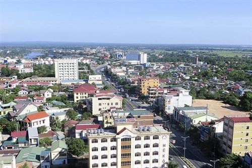 Kho bạc Nhà nước Quảng Trị có nhiều đóng góp tích cực trong quá trình phát triển của tỉnh