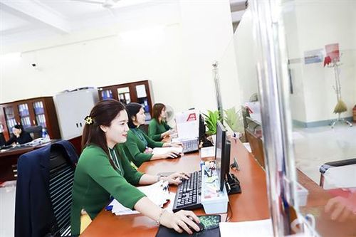 Lợi ích thiết thực từ dịch vụ công trực tuyến Kho bạc Nhà nước