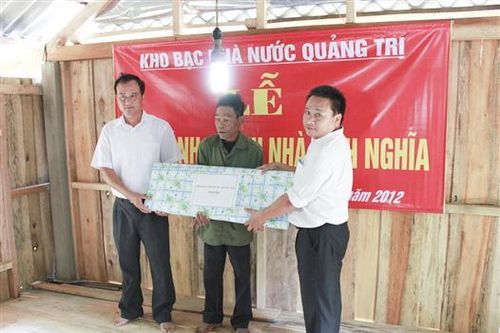 Công đoàn cơ sở Kho bạc Nhà nước tỉnh: Điểm sáng trong công tác an sinh xã hội