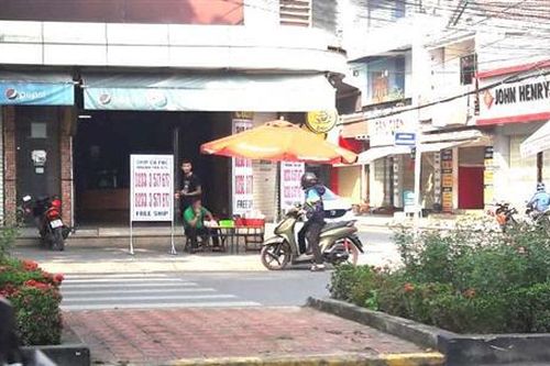 Thay đổi hình thức kinh doanh để phòng, chống COVID-19