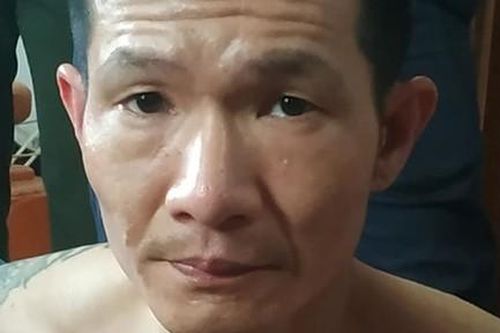 Trùm ma túy và đồng bọn bắt giữ người rồi hành hung dã man