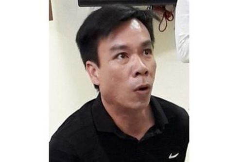 Bắt nghịch tử chém cha đẻ trọng thương