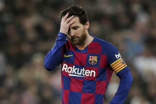 Vì sao Barca muốn cắt 70% lương Messi và đồng đội?
