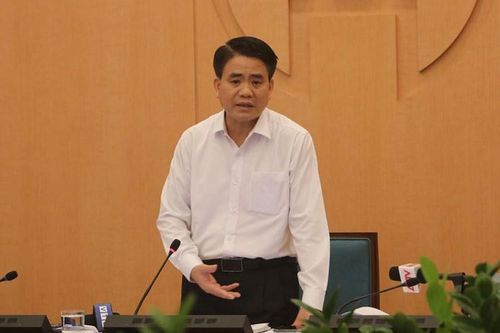 Chủ tịch Hà Nội: 'Trường Sinh là 1 bộ phận của khoa Dinh dưỡng, BV Bạch Mai'