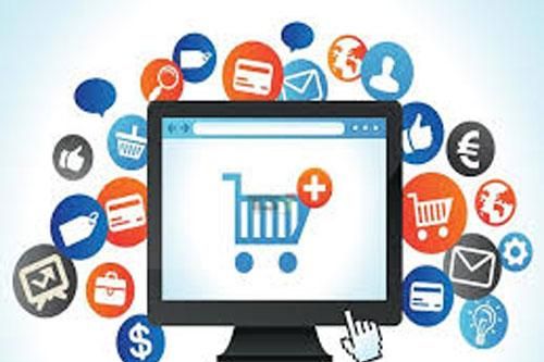 Xử lý hơn 49.000 gian hàng và sản phẩm vi phạm kinh doanh trên mạng