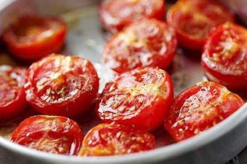 Ai cũng nghĩ ăn sống cà chua thì tốt hơn nhưng chuyên gia lại khuyên điều ngược lại