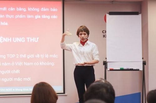 Huấn luyện viên sức khỏe - Nghề 'hot' không nên bỏ qua