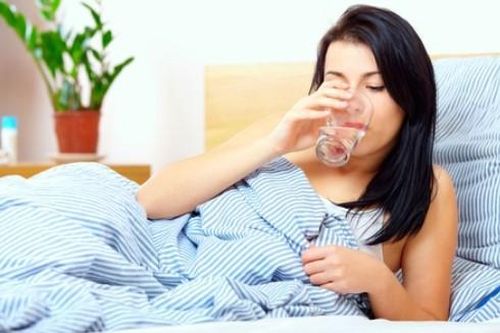 Cấm kỵ uống những loại nước này khi vừa ngủ dậy nếu muốn khỏe mạnh