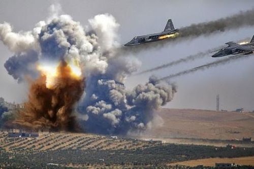 Cuộc tổng tấn công Idlib sẽ diễn ra trong vòng chưa đến 24 giờ tới?