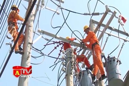 Miễn giảm giá điện trong dịch Covid 19