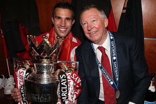 2 cầu thủ MU bị Sir Alex gọi là 'thằng khốn' vì tiệc tùng thâu đêm