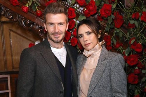 Vợ chồng David Beckham mua nhà 25 triệu USD