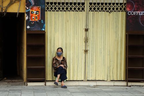 Chủ doanh nghiệp bán nhà để trả lương nhân viên