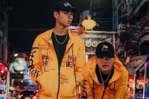 K-ICM ra mắt MV từng quay tại Thái Lan cùng Jack
