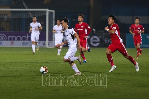 V-League 2020 vẫn chưa hẹn ngày trở lại
