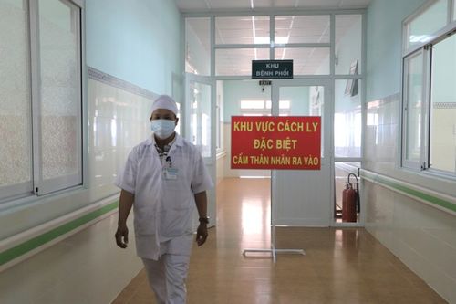 Sóc Sơn: Số trường hợp phải cách ly do liên quan BV Bạch Mai tăng 34 người