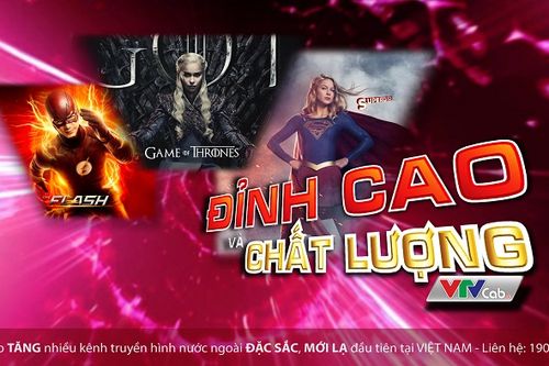Fox Sports, Discovery, HBO… trở lại với khán giả Việt