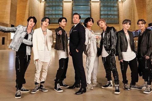BTS phá bỏ hạn ngạch, mở đường giúp K-pop chiếm sóng xứ cờ hoa như thế nào?