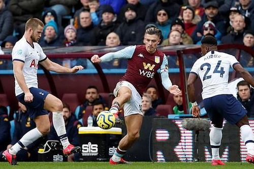 Jack Grealish say xỉn, gây tai nạn giữa đại dịch, có thể làm hỏng vụ chuyển nhượng tới MU